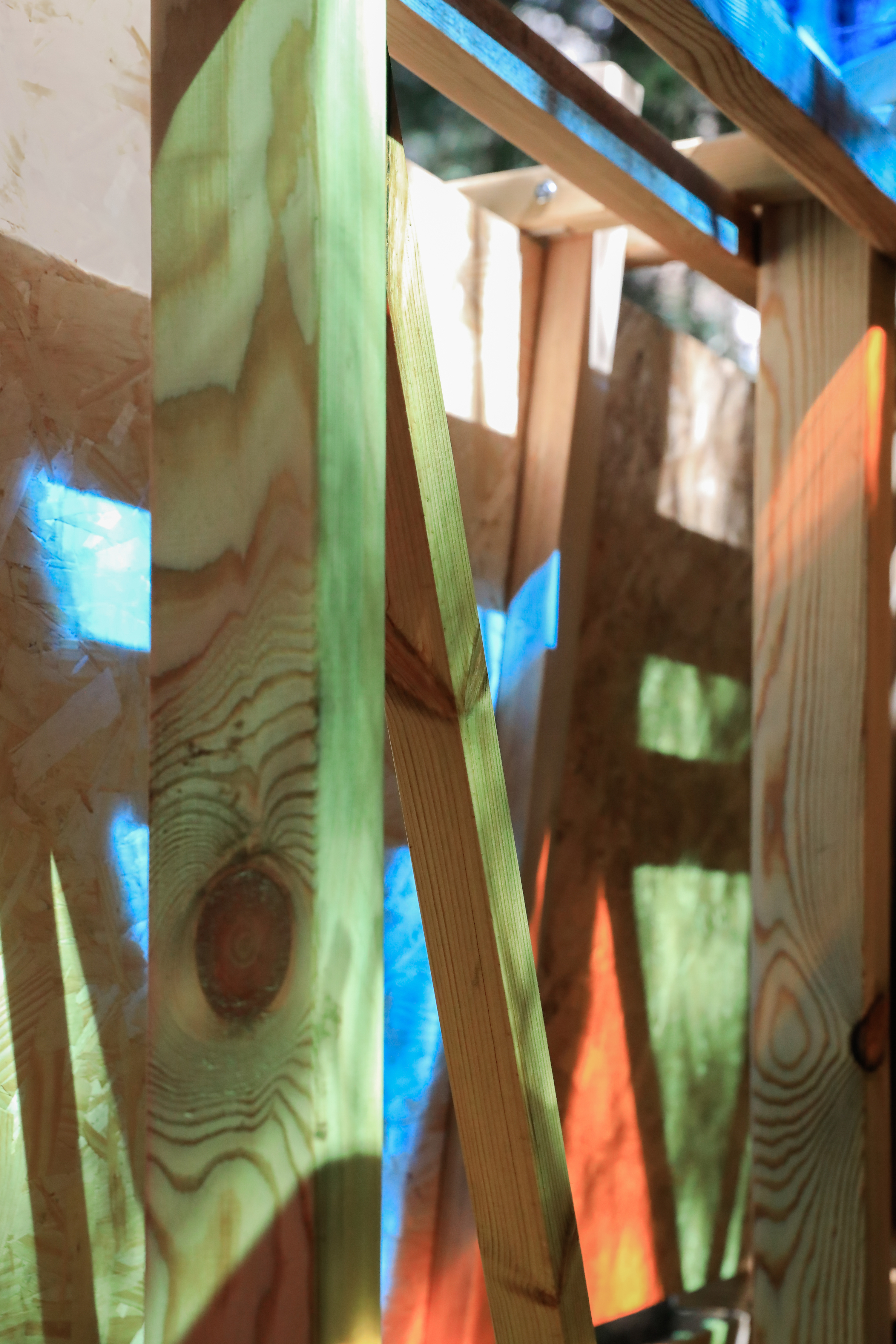 五光十色丨中国商洛丨超级理想建筑设计工作室-20