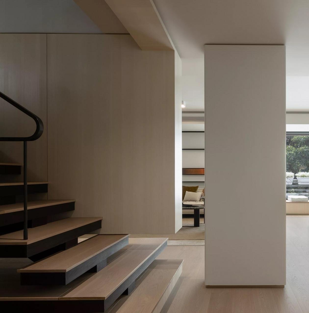 自然光居丨中国广州丨有喆设计-34