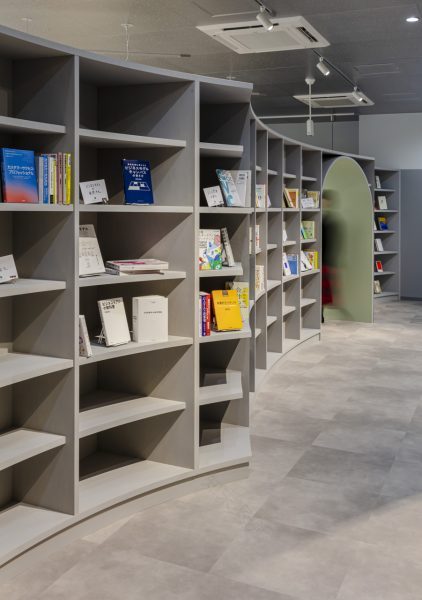 東北大学 青葉山ガレージ / Tohoku univ. Aobayama garage | PEAK STUDIO 会社サイト-29