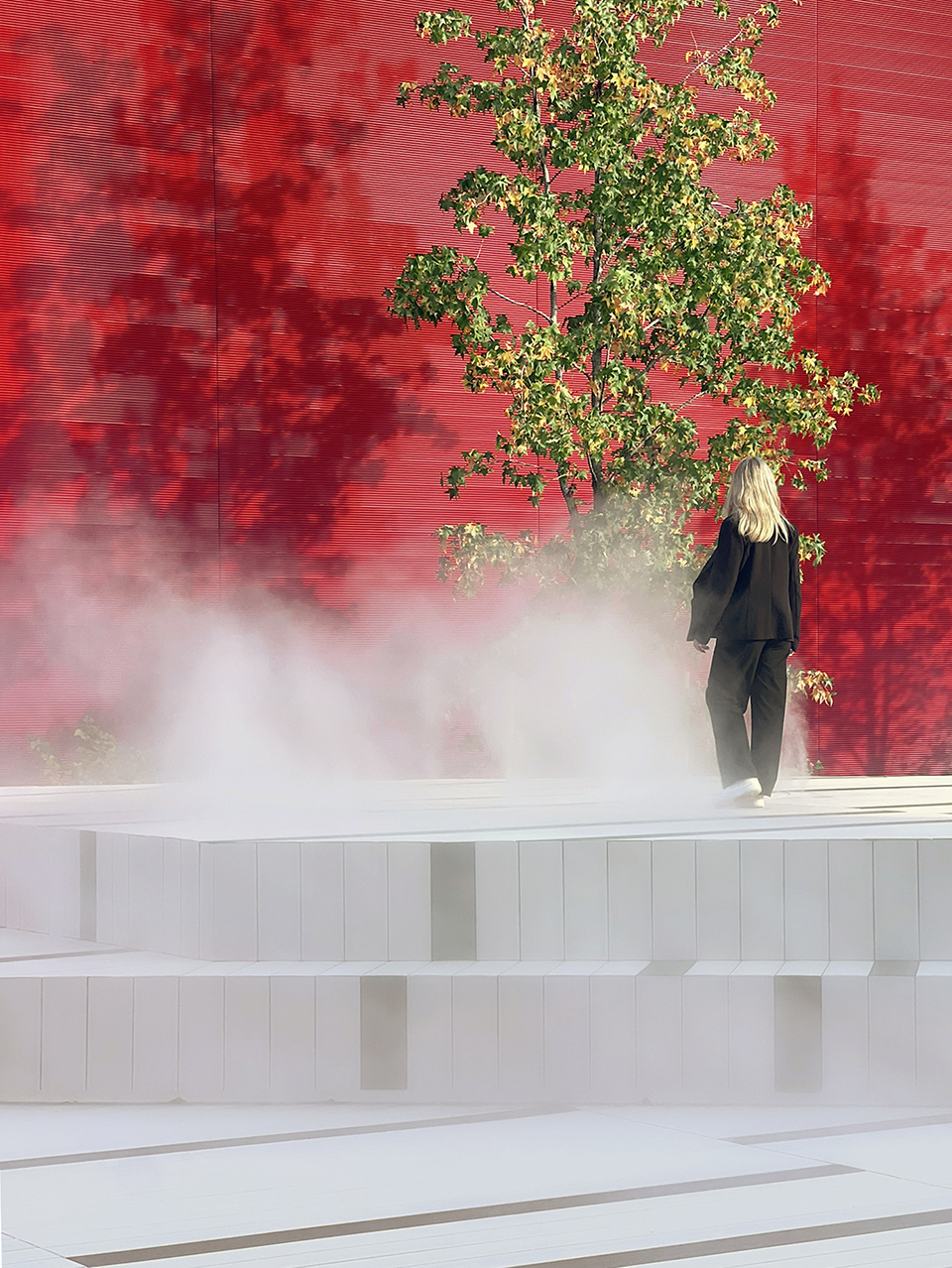 贝加莫工业协会广场丨意大利贝加莫丨Francesca Perani,Sara Carrara-44