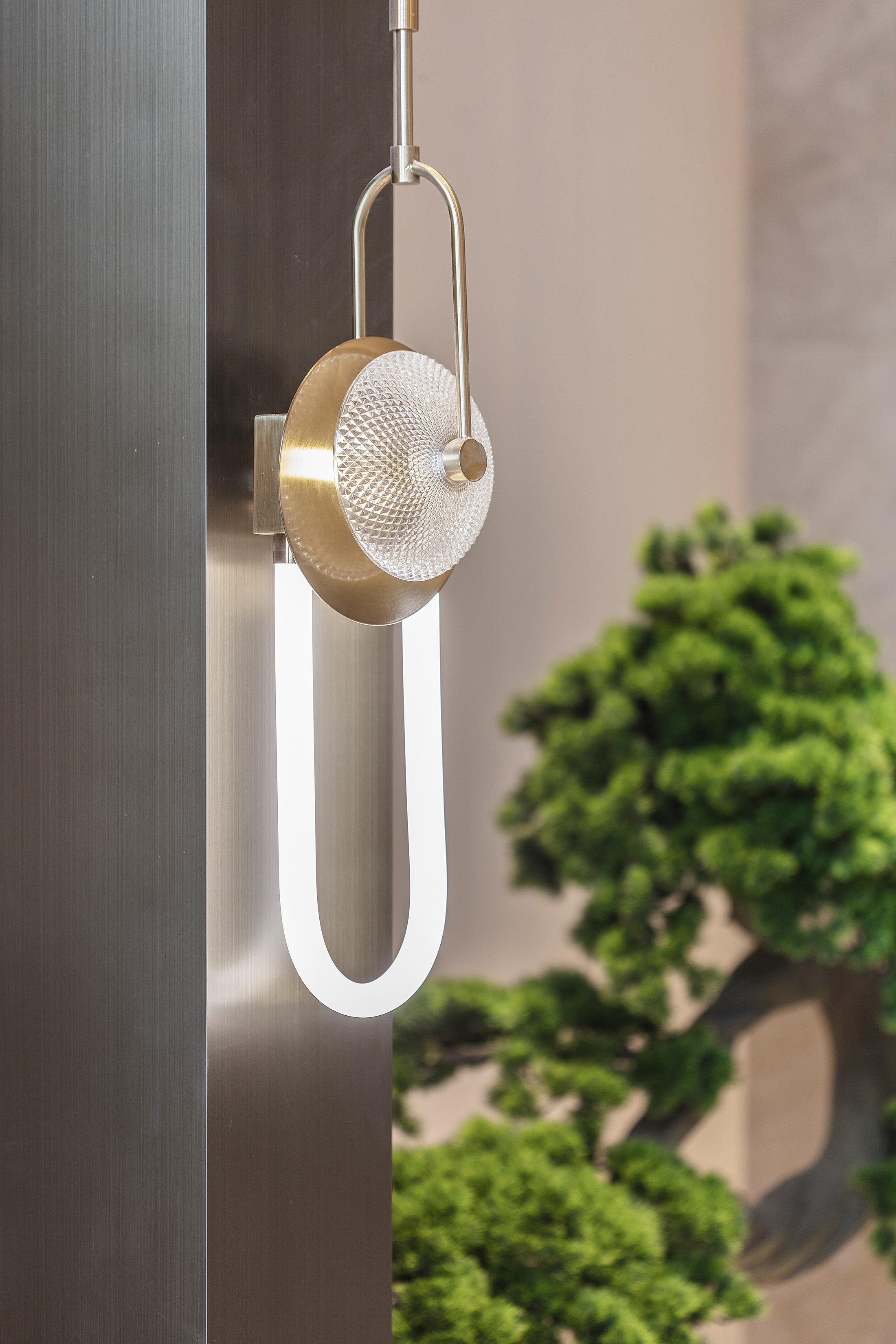 襄阳奥园东麓晴川销售中心丨中国襄阳丨香港方黄(设计)集团上海公司-14