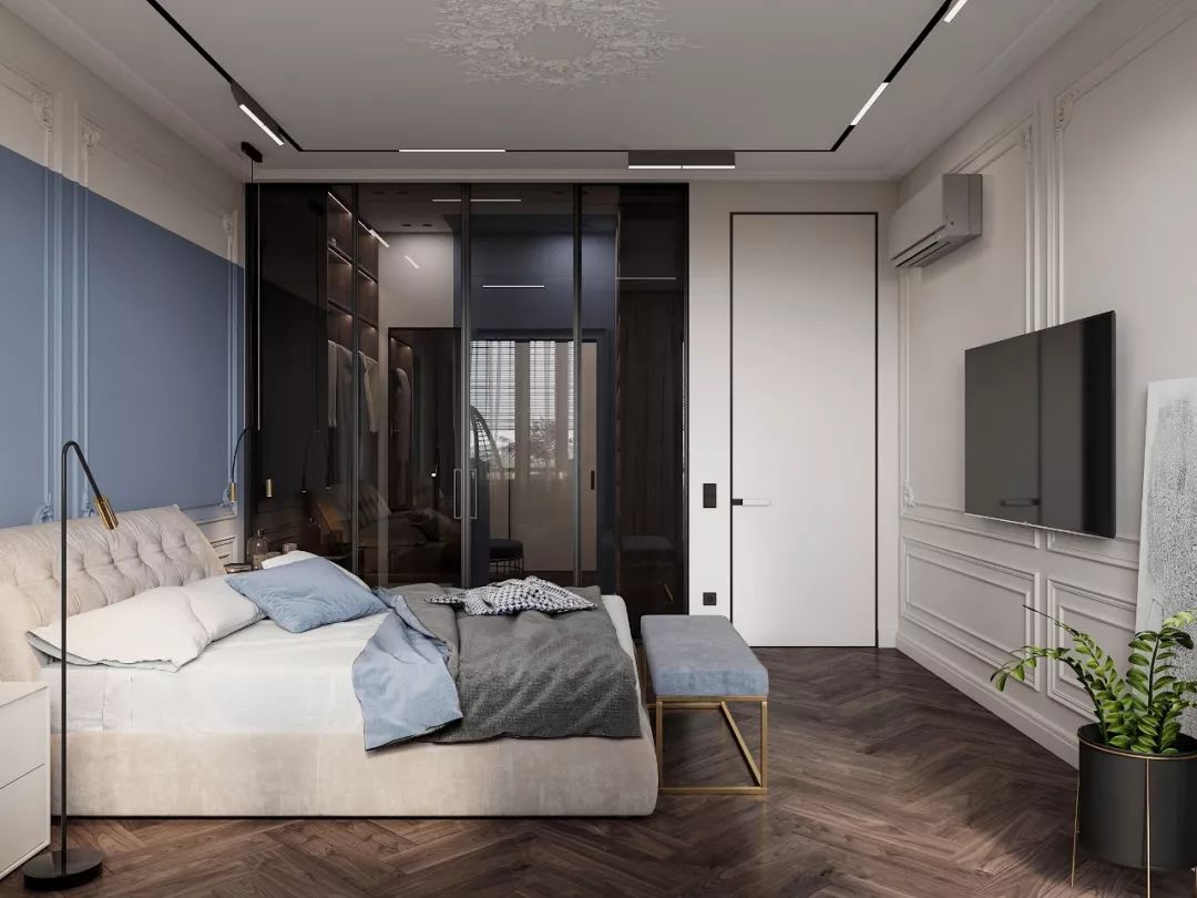 DE & DE · 圣彼得堡的现代与时尚-60