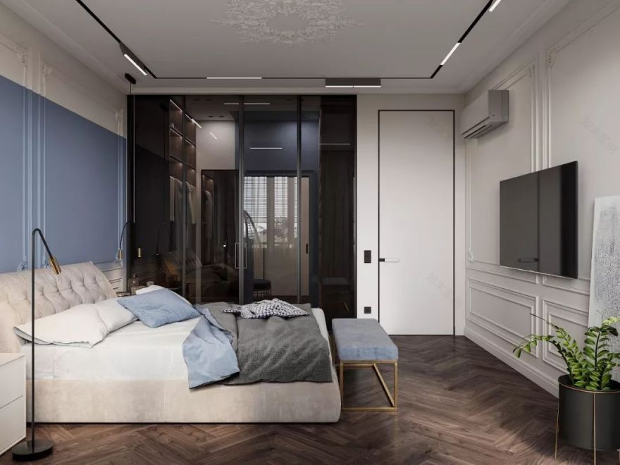 DE & DE · 圣彼得堡的现代与时尚-60