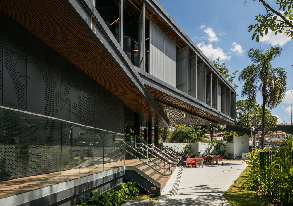 巴西健身房和自助餐厅(2019)-25