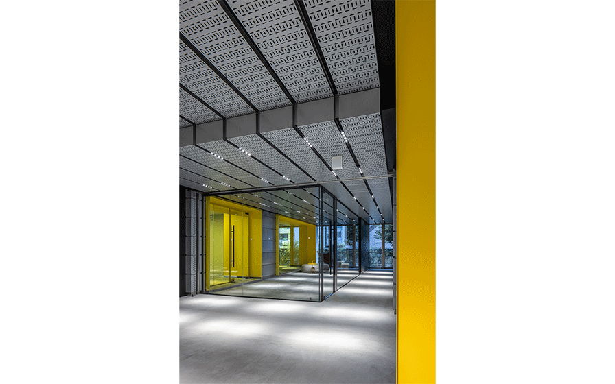 GEEKS AKIHABARA  | Interior Design | Projects | NIKKEN SEKKEI LTD-4