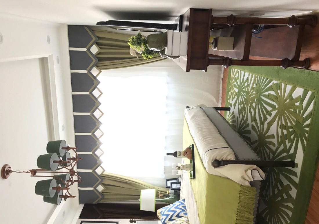 
辛集奥森样板间 -12