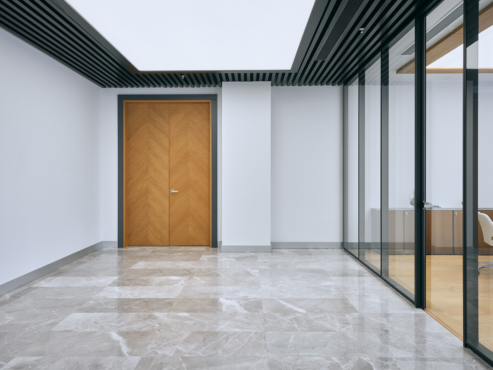 Anatolia Tiles 办公楼丨土耳其丨Iglo Architects-20