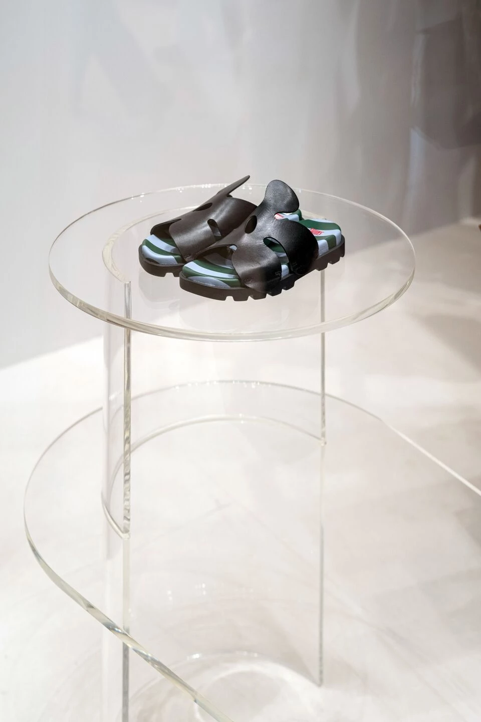 露营者团结项目丨泰国曼谷丨PHTAA Living Design-8