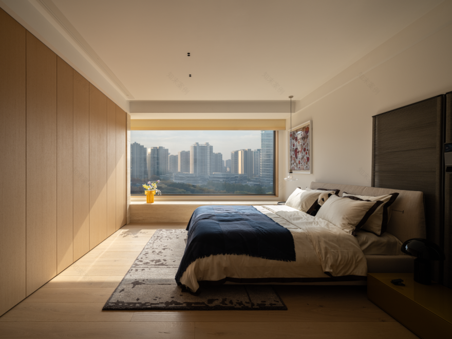 《光的礼赞》江苏苏州255㎡丨中国苏州丨陌邸建筑设计事务所-80