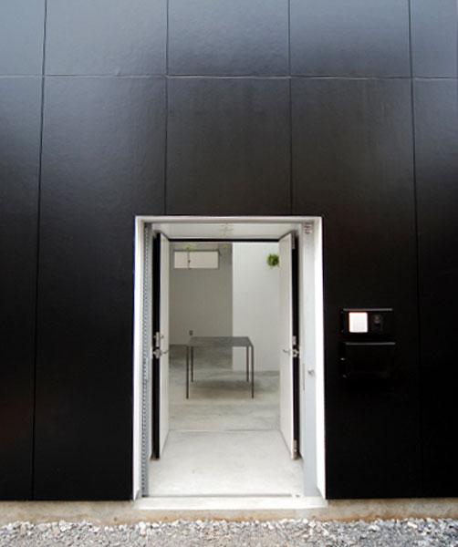 nanou #051  COGITE住宅丨日本千叶丨有限会社COGITE-32