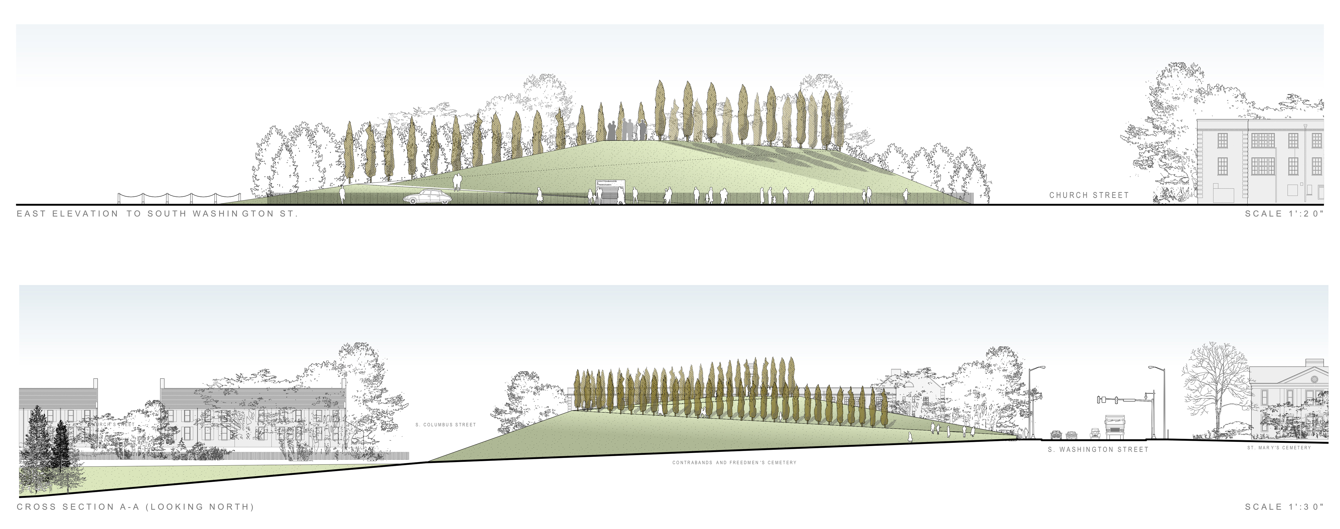 contrabands freedmen cemetery memorial competition-3