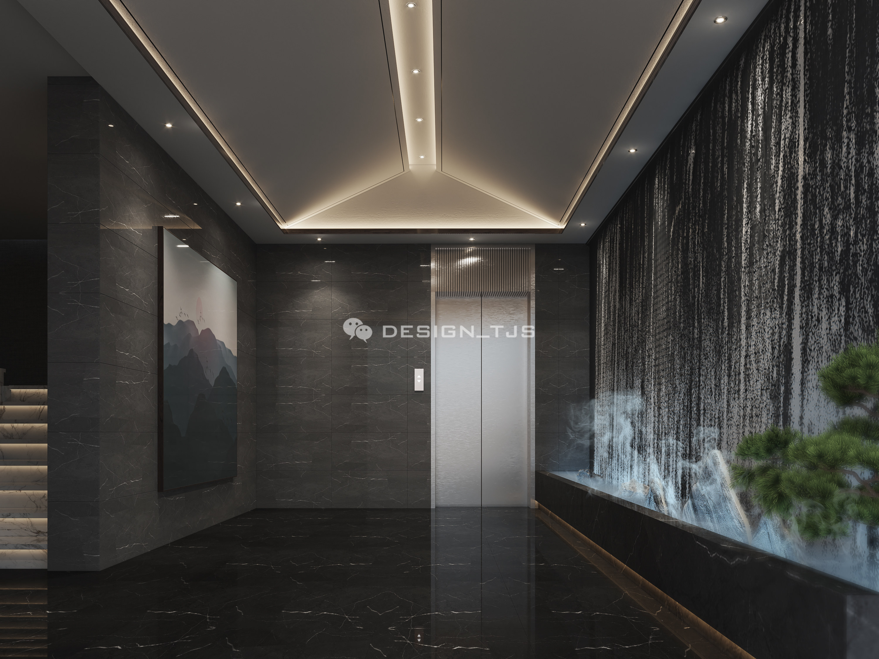  道源小厨效果图案例-6