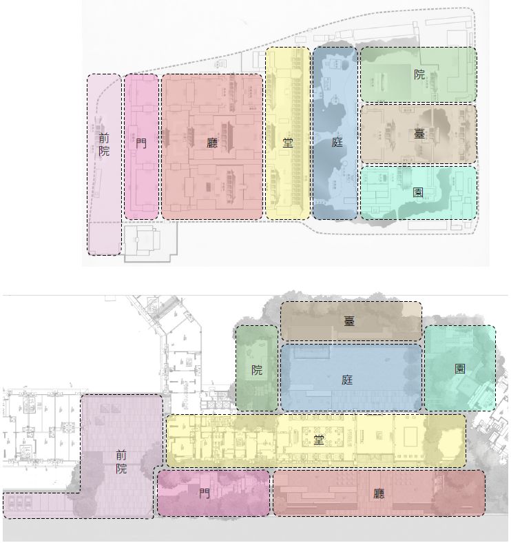 把岭南，画入一座园 | 融创·公园首府-40