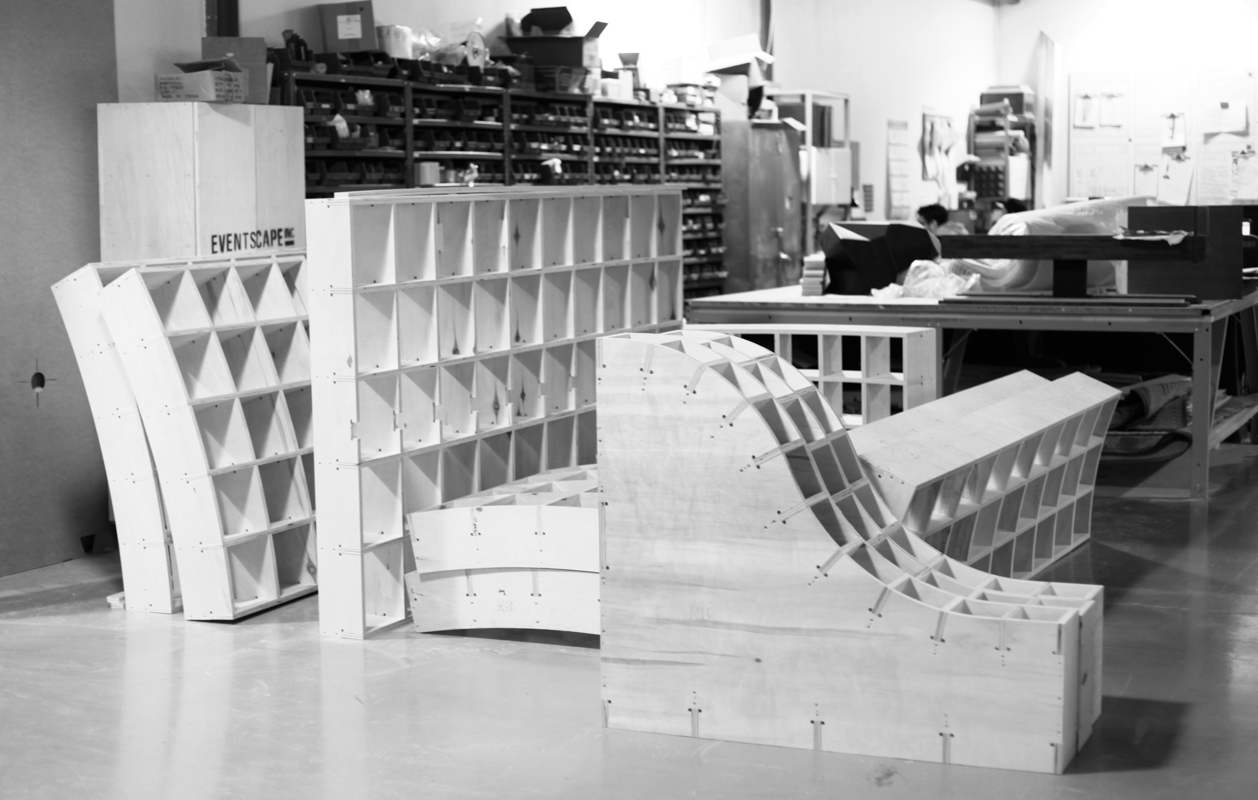 Georgian College | Eventscape-8