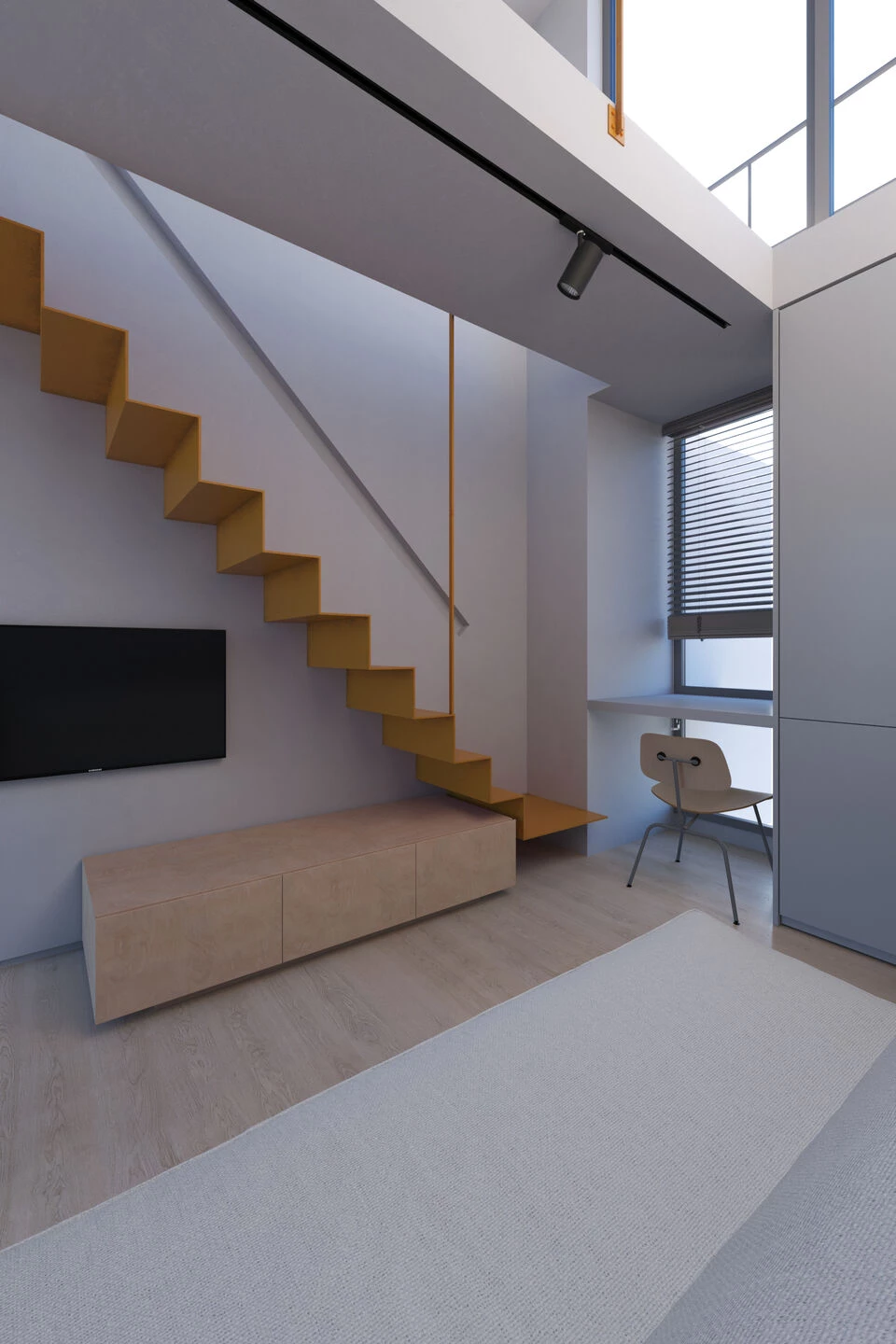 K33 学生公寓丨希腊丨eNJOY architects-24