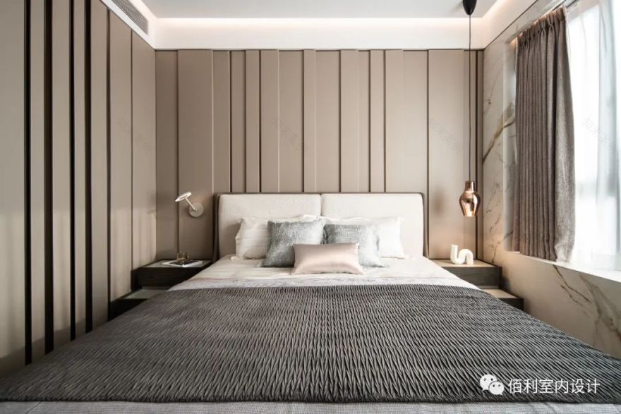 深圳大悦城玺苑丨中国深圳丨佰利室内设计-32