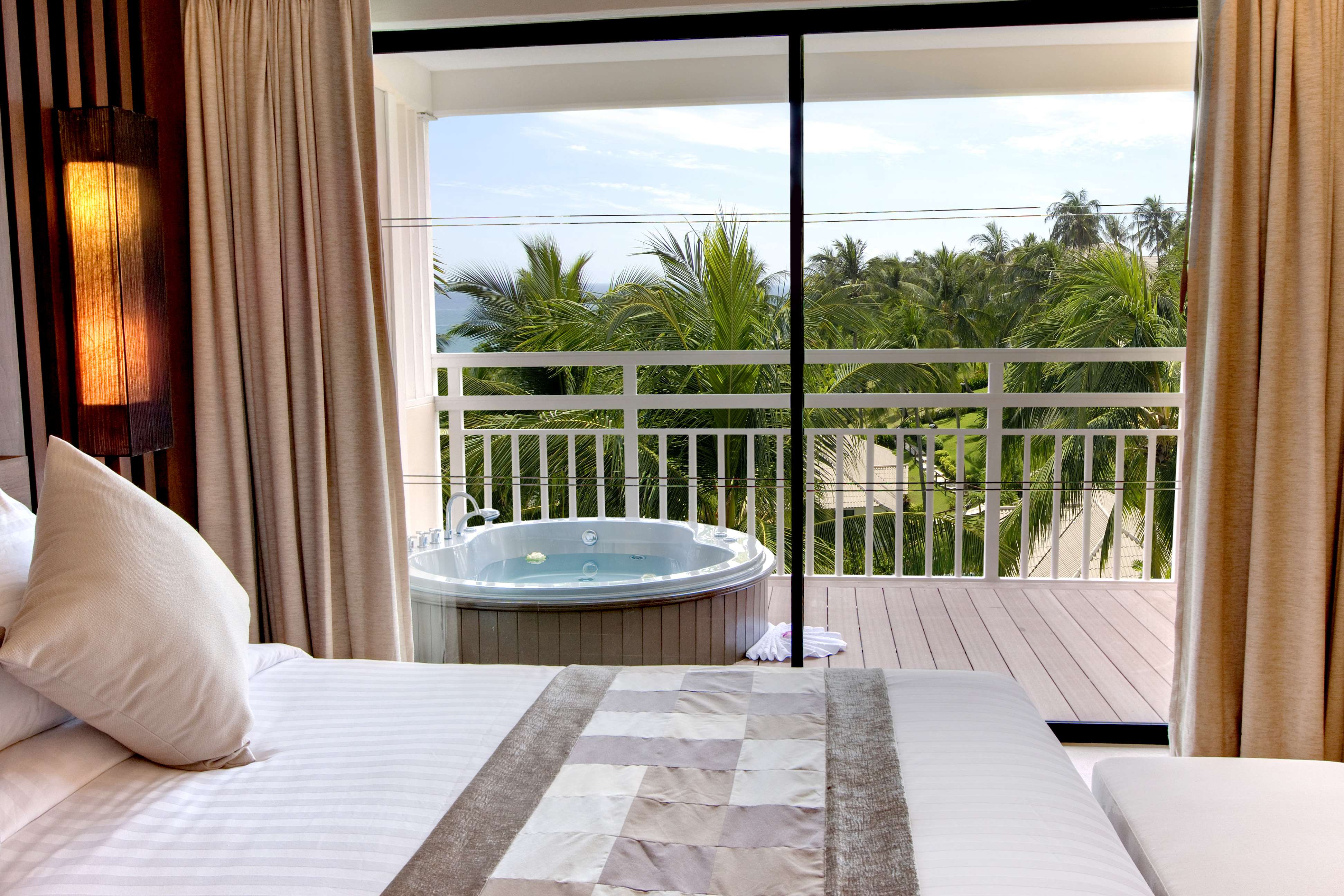 泰国普吉岛攀瓦角酒店Cape Panwa Hotel(普吉岛)-23