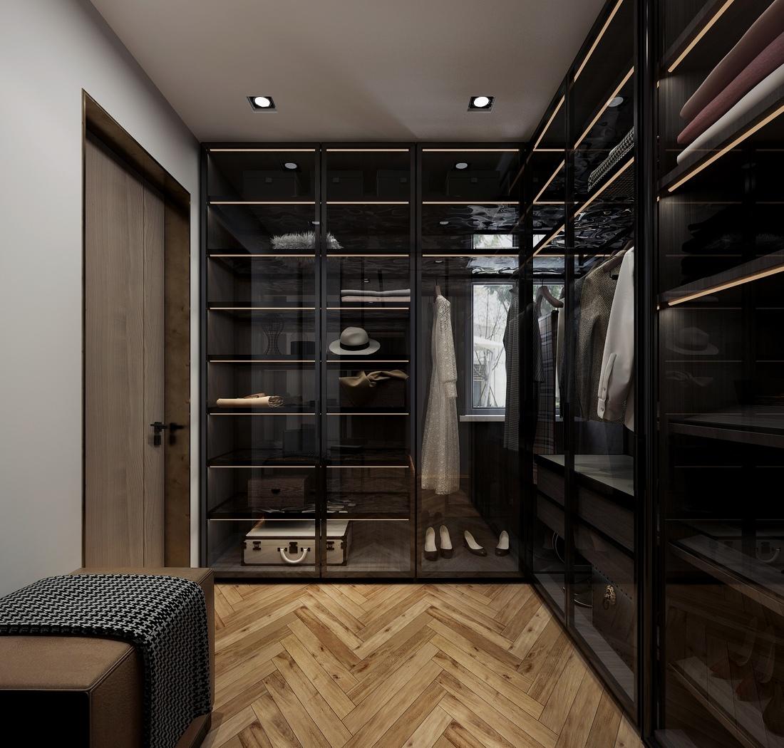 
海诚·清水河畔 -13