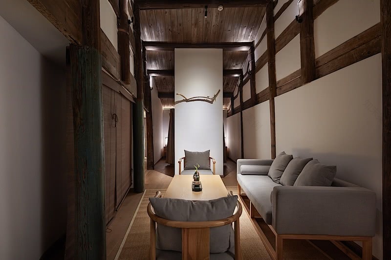 福州杭舍民宿丨中国福州-45