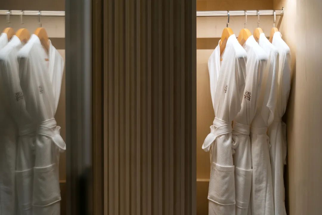 云东境·禅奢疗愈酒店丨中国徐州丨GAD杰地设计,ZSD卓时设计-103