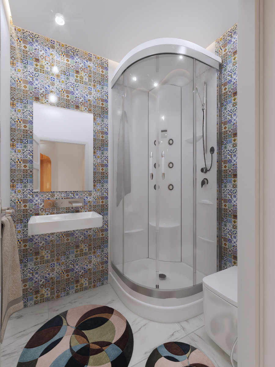 Villa Private Hammam & Sauna-5