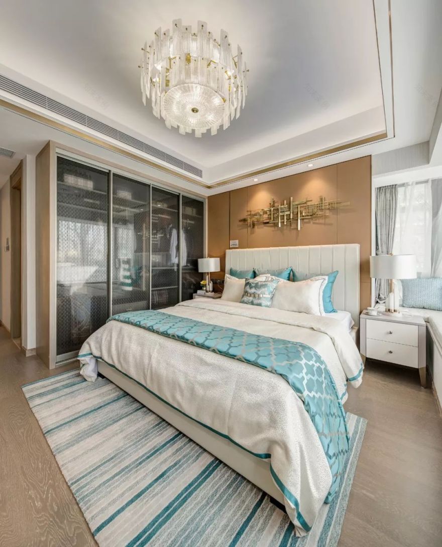 珠海龙湖·天鉅——城市精英的理想人居-37