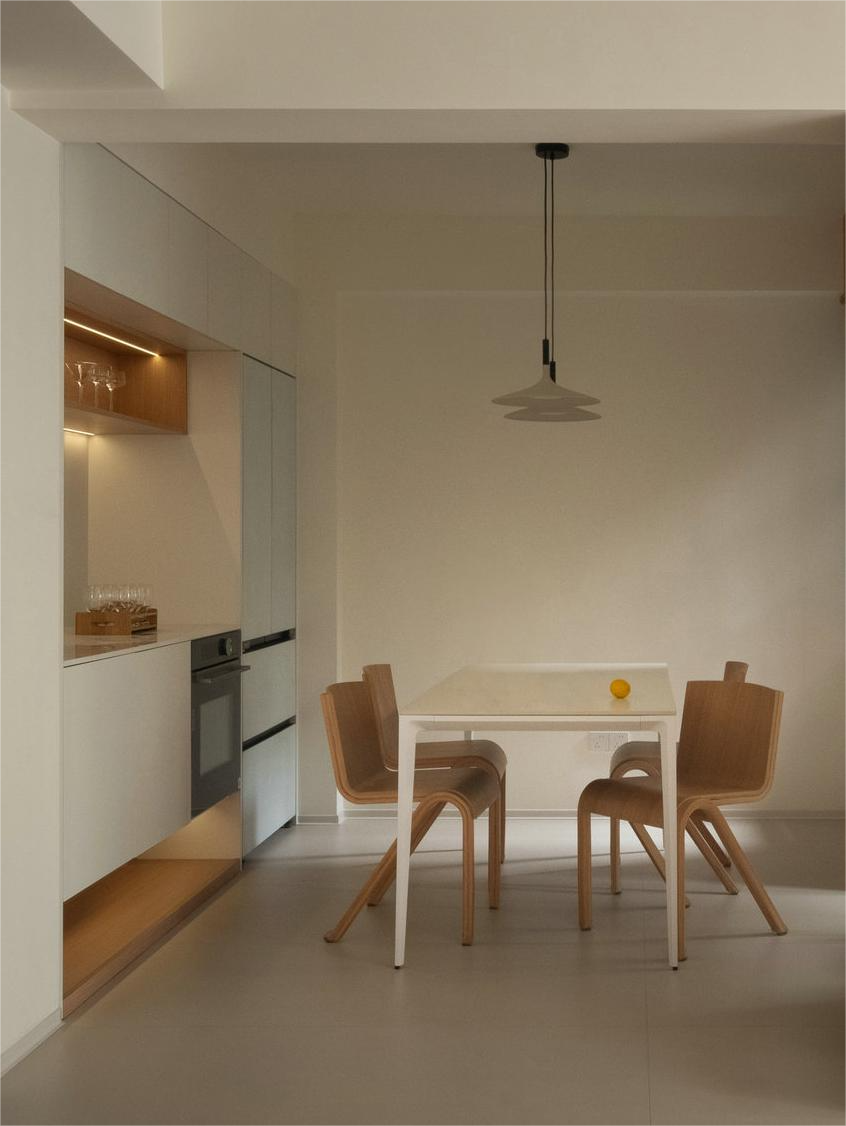 静怡丨中国南京丨壹石设计-22