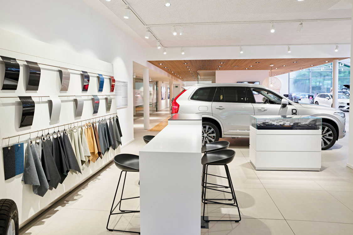 丨德国杜塞尔多夫丨Döring Dahmen Joeressen Architekten-5