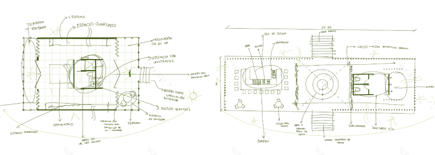 阳光房丨PAYÁN ORTEGA ITZEL-9