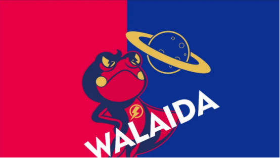 梦幻繁杂的蛙来哒乌托邦餐厅-8