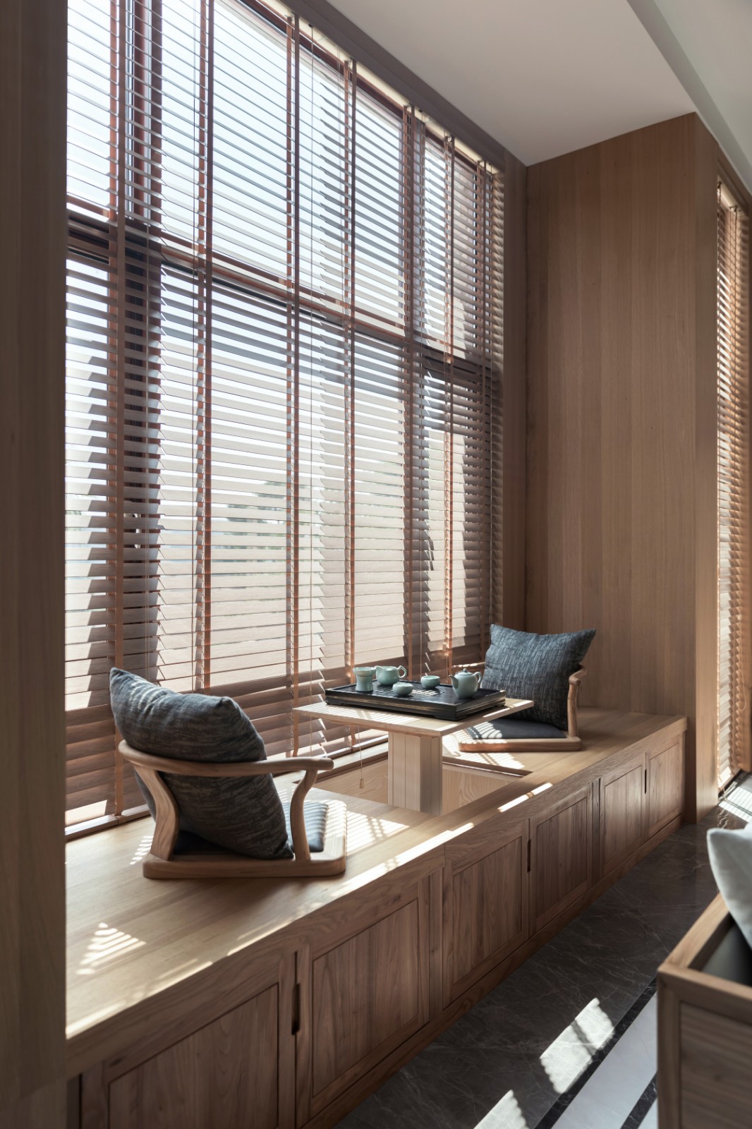 杭州·千岛湖·滨江度假村-15