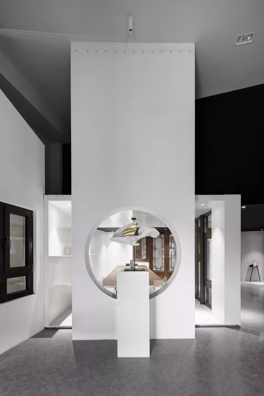 森鹰门窗展厅-42