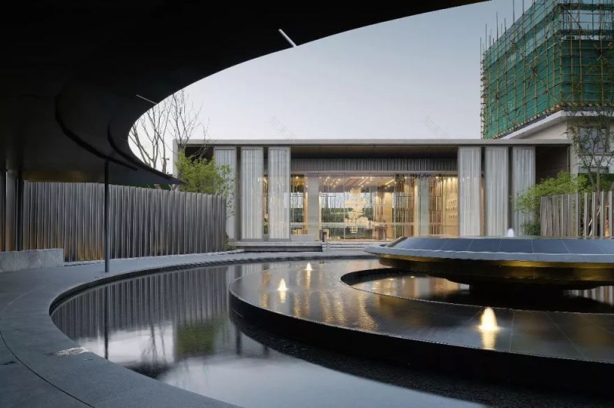 阳光城元垄璞悦 | 江南美学的现代复苏-45