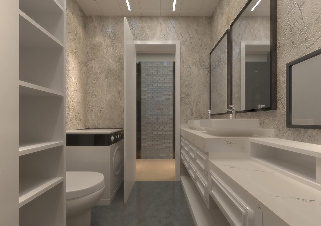 
金地名苑---《与心爱之人》 -11