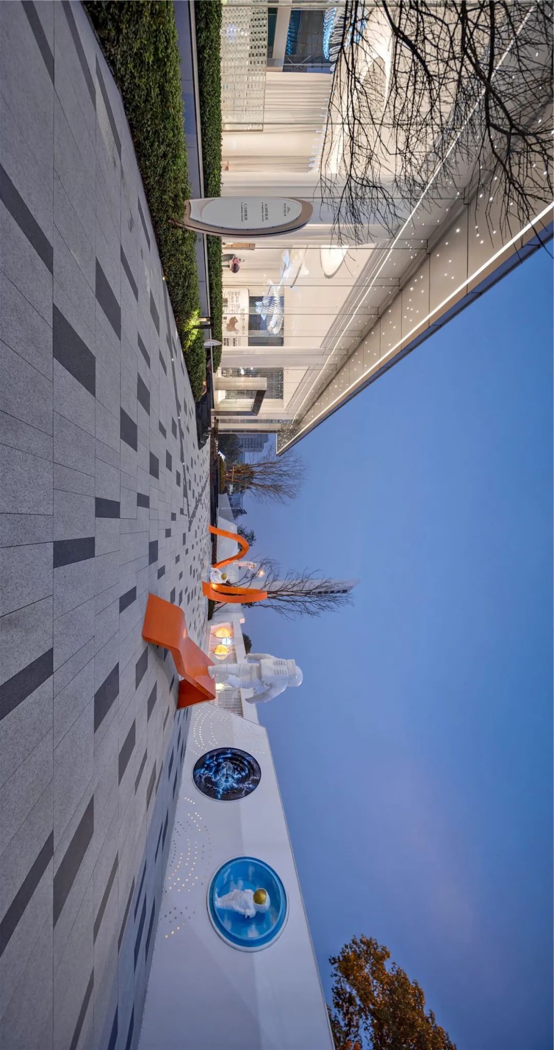 长沙阳光城翡丽云邸丨中国长沙丨森拓设计机构-6