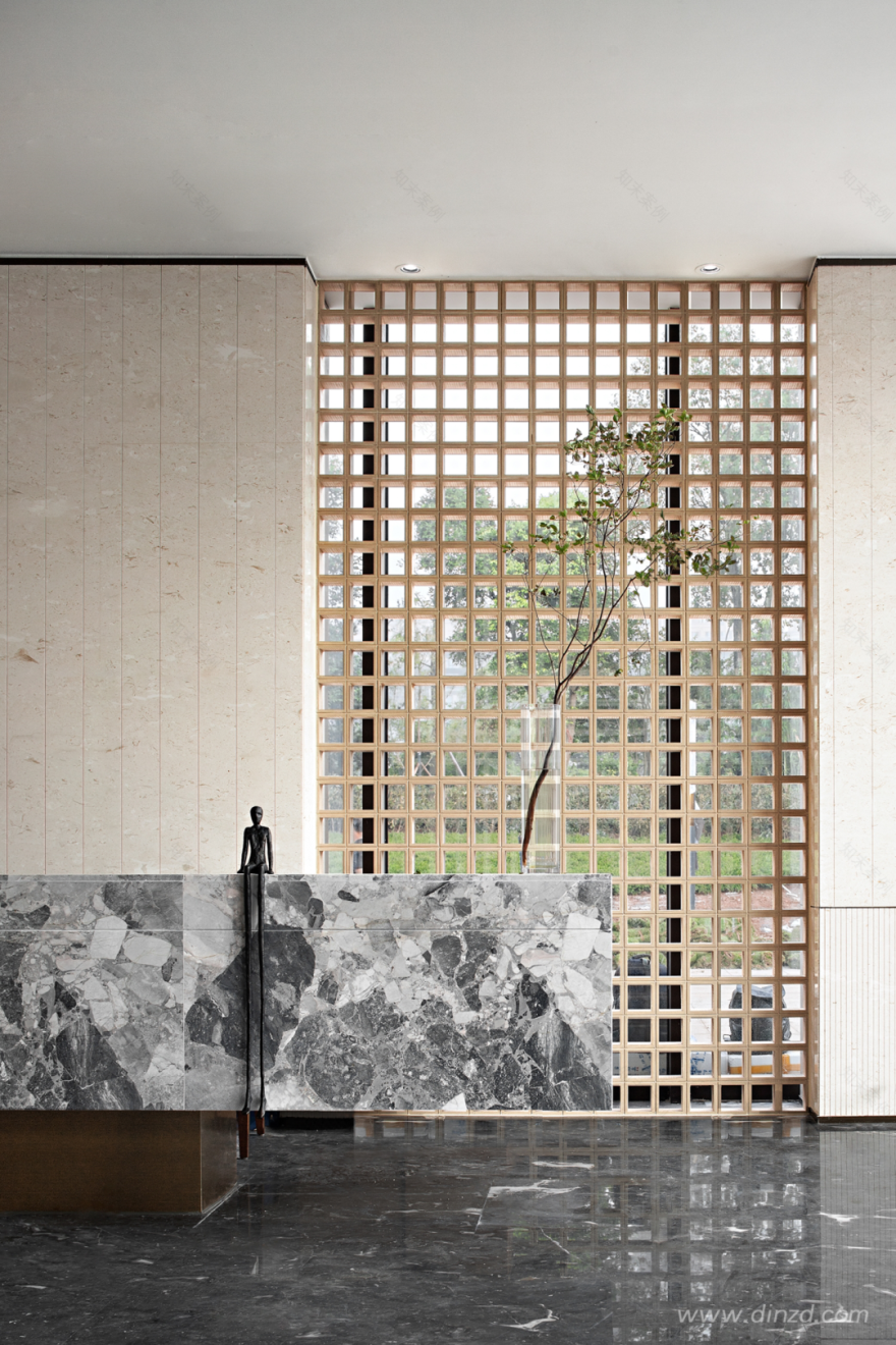 千年重庆售楼处丨中国重庆丨MOD穆德设计-9