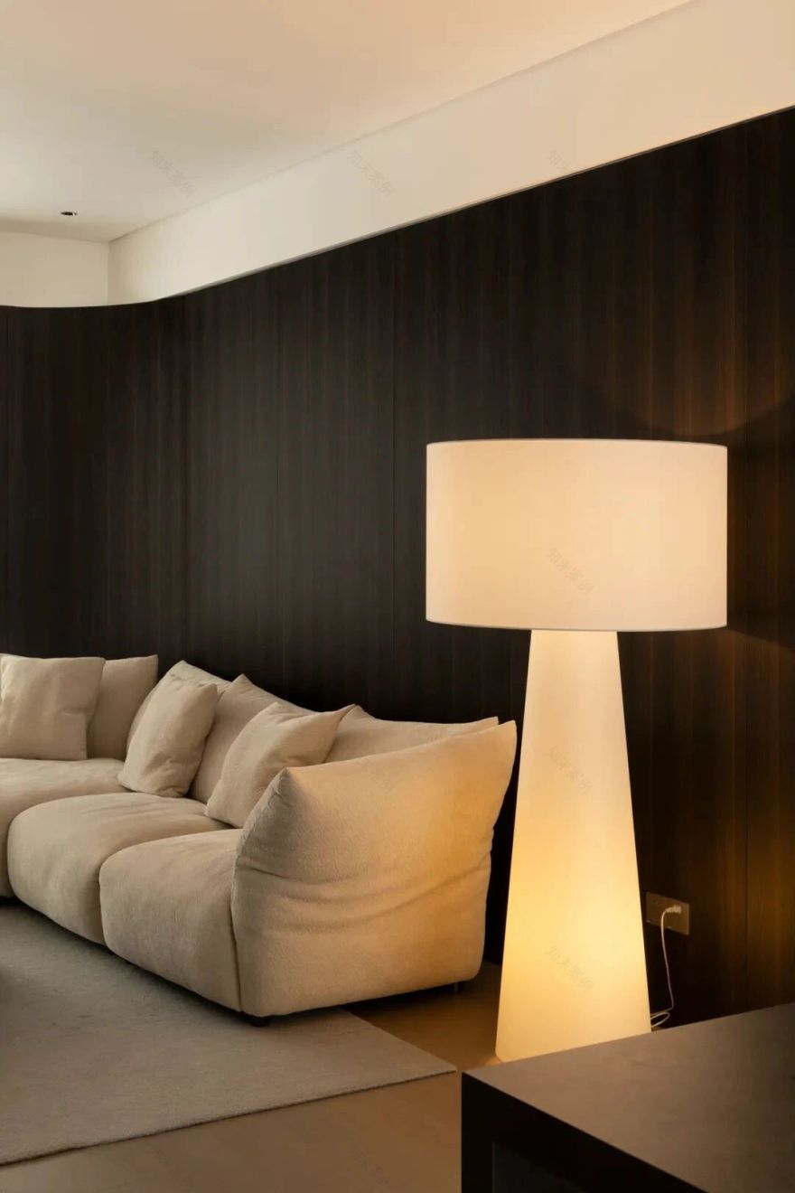 轻侘寂风,不费力的高级感和慵懒生活-53