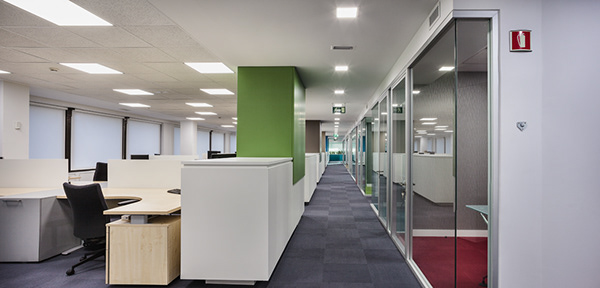 GMP Group Offices | Madrid-34