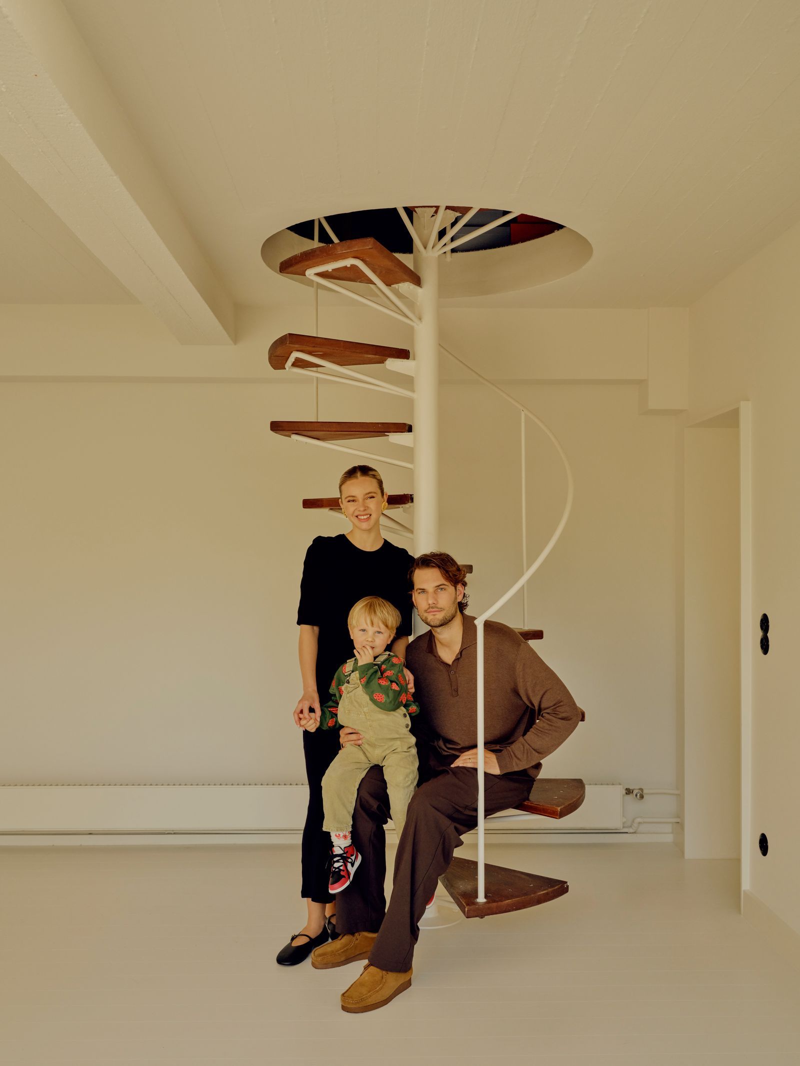 汉堡60年代平房改造项目丨德国汉堡丨Studio Piergianni-18