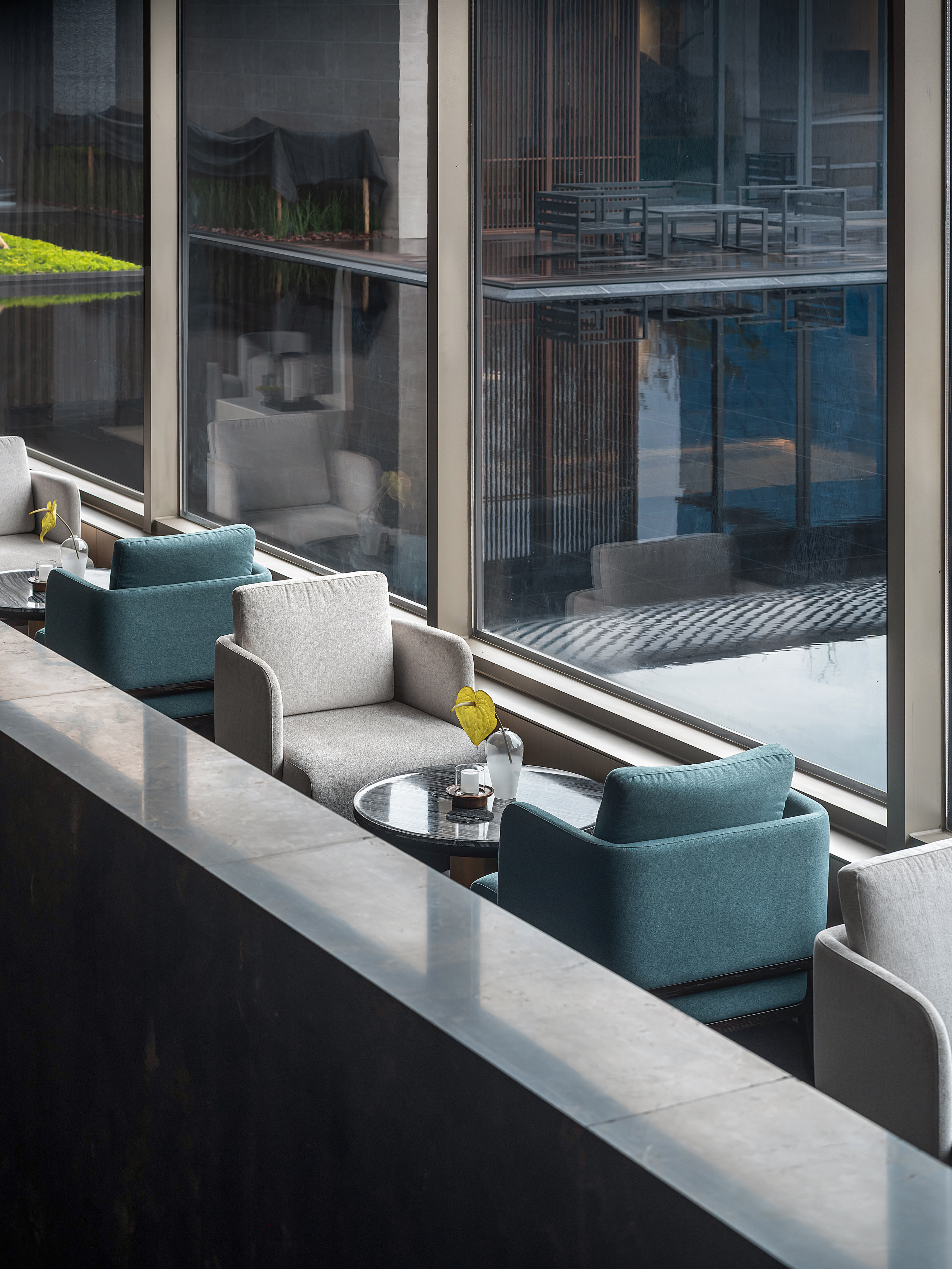 绿城锦玉园丨中国嘉兴-28