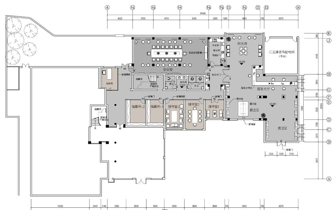 上海游客中心州桥店-12