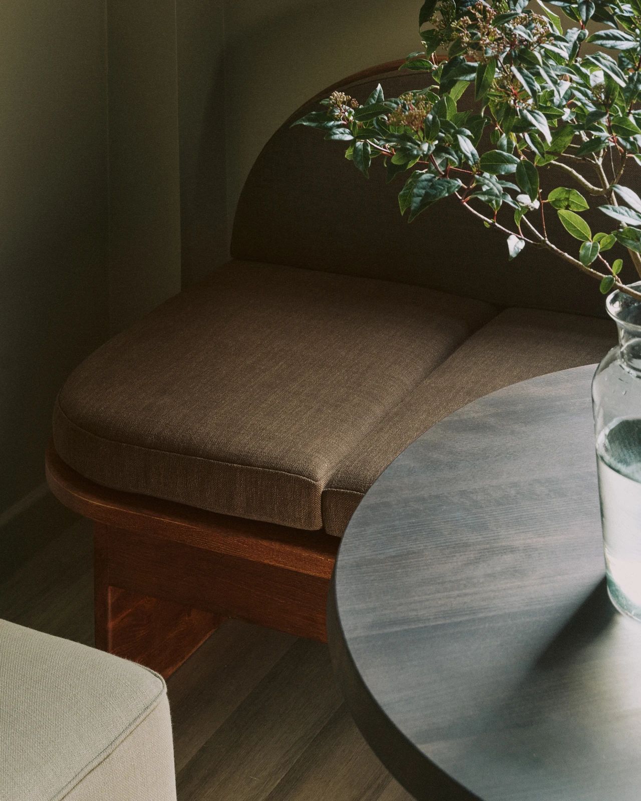 伦敦Whittington医院新生儿重症监护病房空间改造丨英国伦敦丨House of Grey设计工作室-28