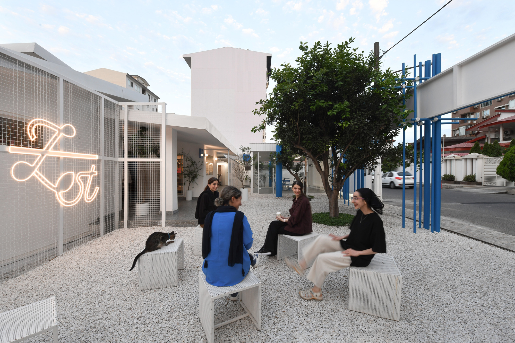 丨伊朗丨VAHID JOUDI STUDIO-13