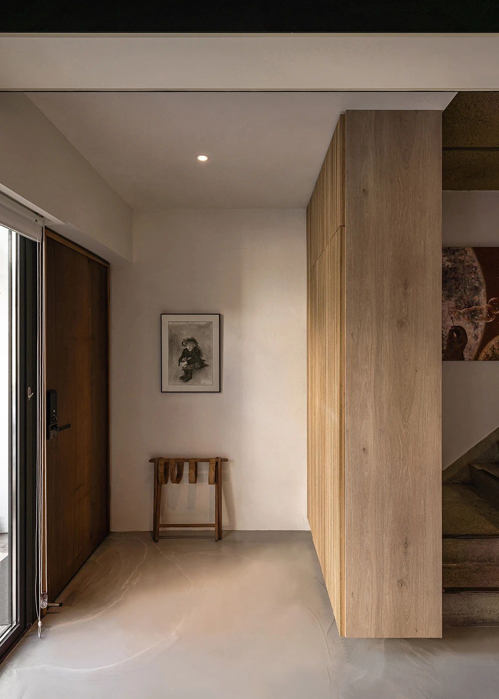 台中老屋改造丨中国台中-15