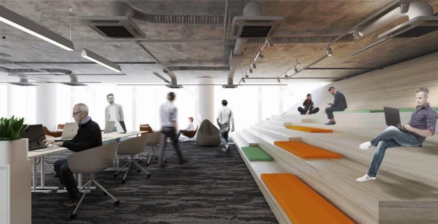 河内市创新创业中心-12