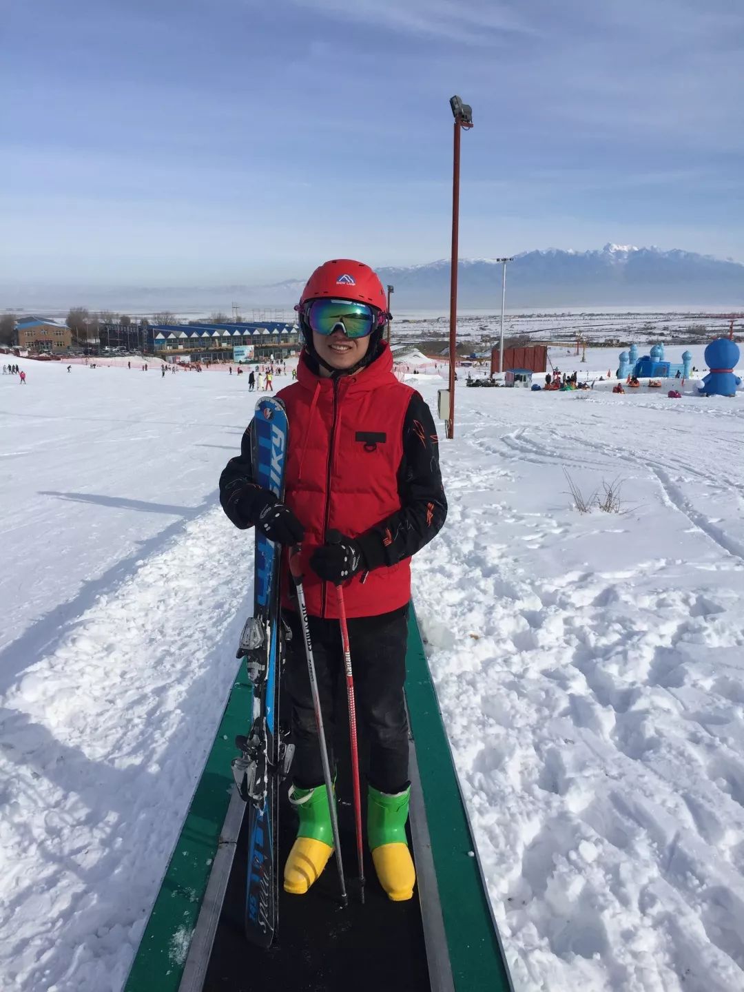 SED 新西林成都、新疆分公司 2019 年终团建活动纪实-95