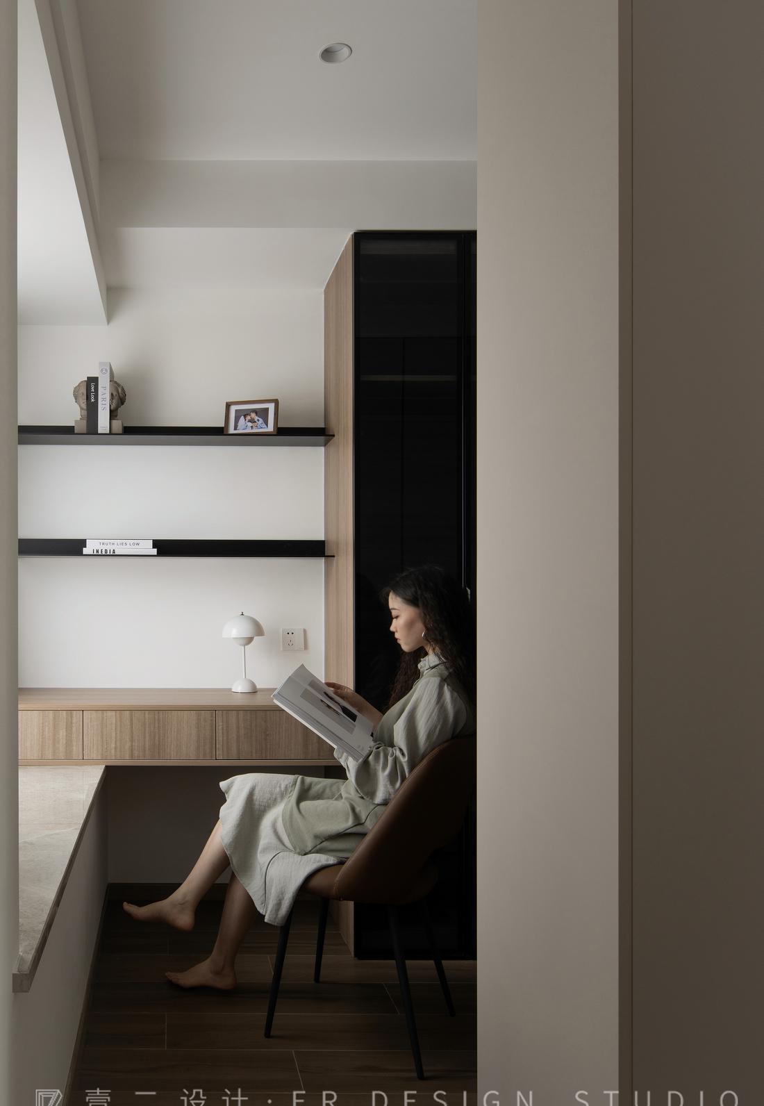 新婚夫妻的温馨之家-31