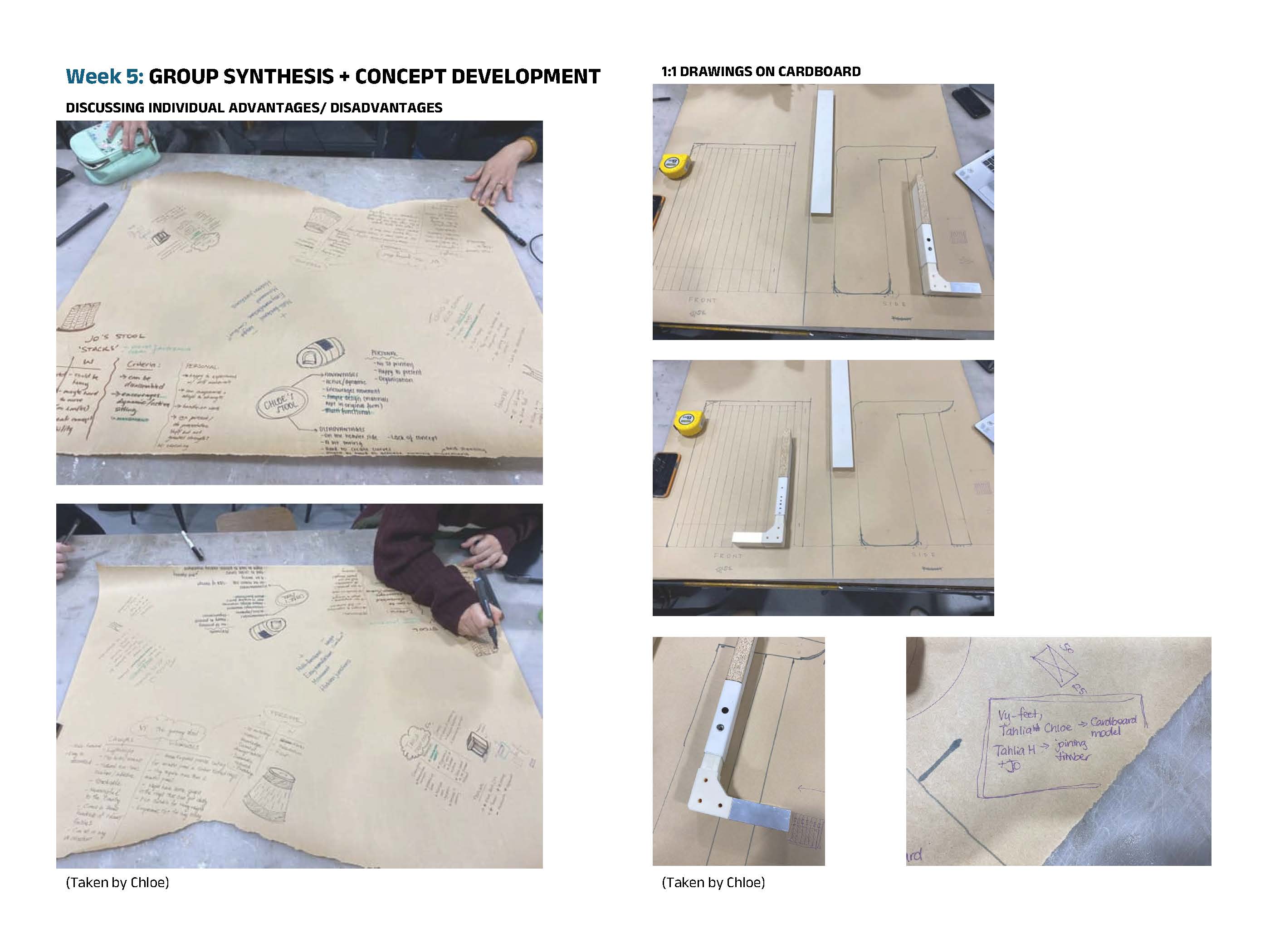 ABB336_Furniture Design & Fabrication: Assessment 2-16