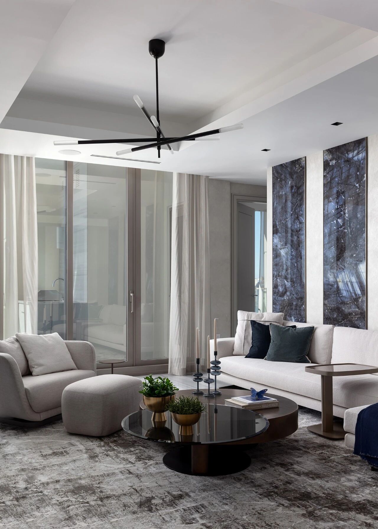 FL Interiors Design Studio  创造隽永 定制奢华_20260223-56