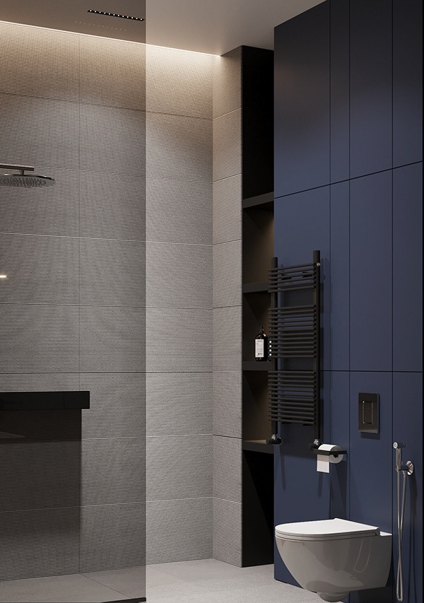 女设计师Yuliia Bielikova--现代简约作品-50